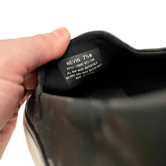 NWT BareTraps Nevin Camo Slip-On Sneakers - Picture 6 of 8